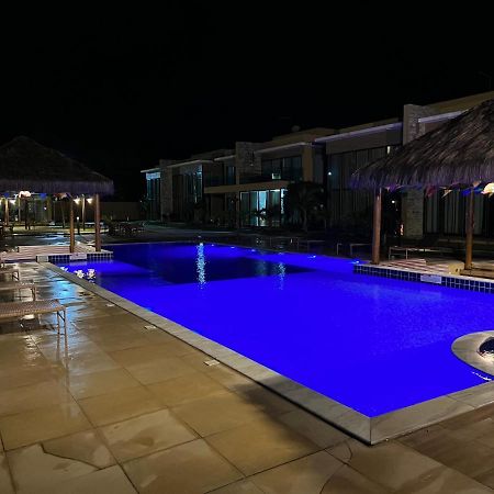 Sonhos Do Toque Villa เซามิเกลโดสมีลาเกรส ภายนอก รูปภาพ