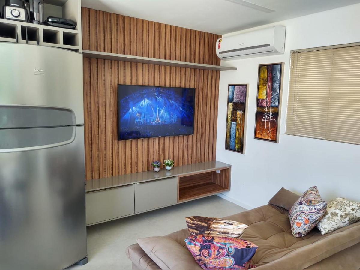 Sonhos Do Toque Villa เซามิเกลโดสมีลาเกรส ภายนอก รูปภาพ