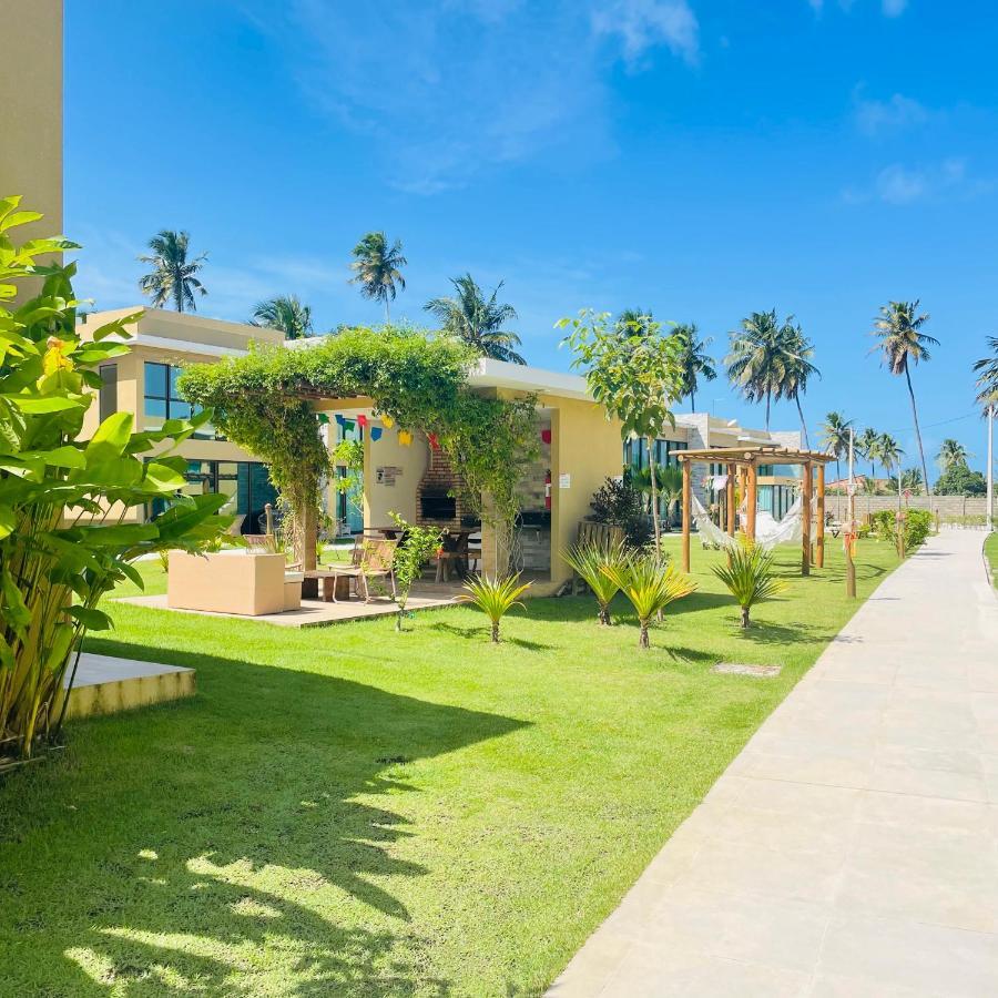 Sonhos Do Toque Villa เซามิเกลโดสมีลาเกรส ภายนอก รูปภาพ