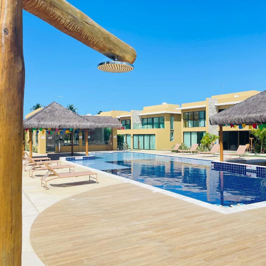 Sonhos Do Toque Villa เซามิเกลโดสมีลาเกรส ภายนอก รูปภาพ