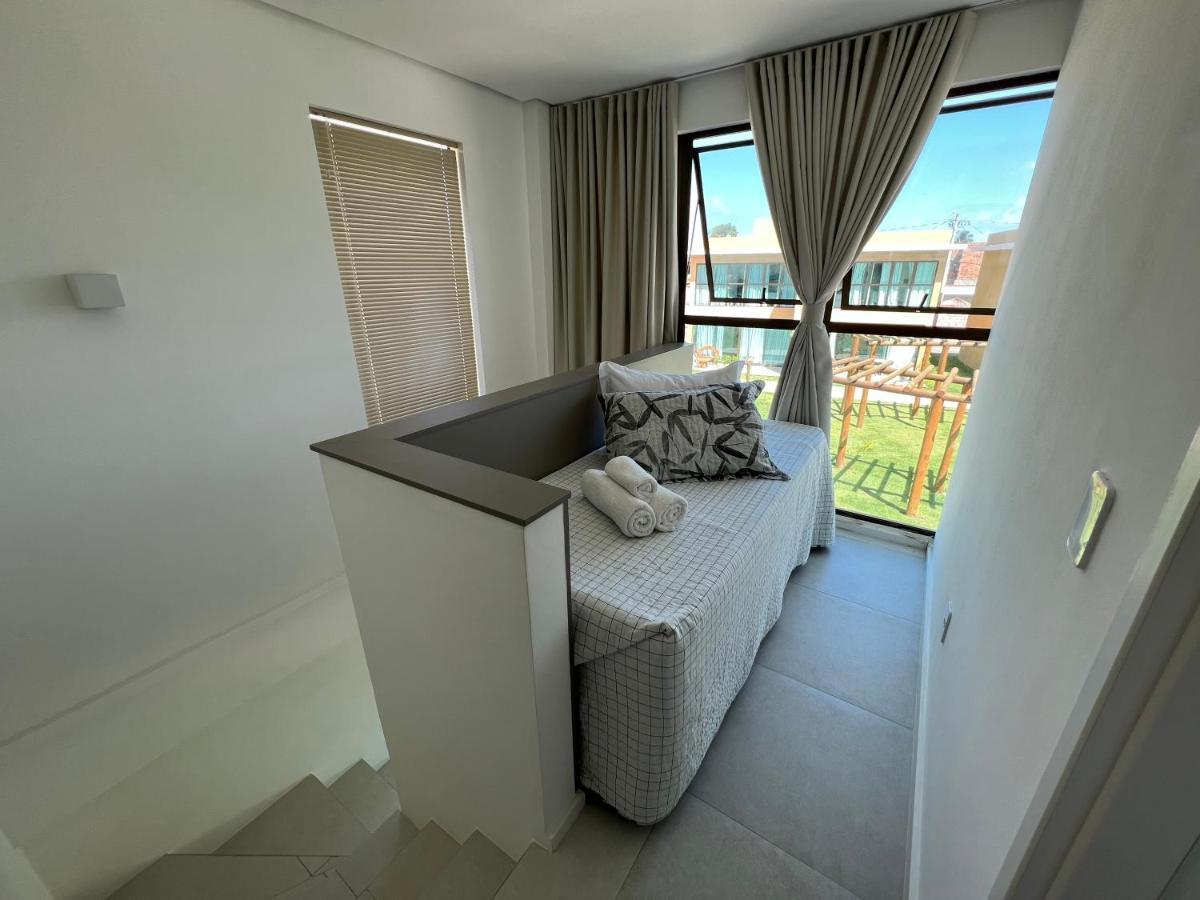 Sonhos Do Toque Villa เซามิเกลโดสมีลาเกรส ภายนอก รูปภาพ
