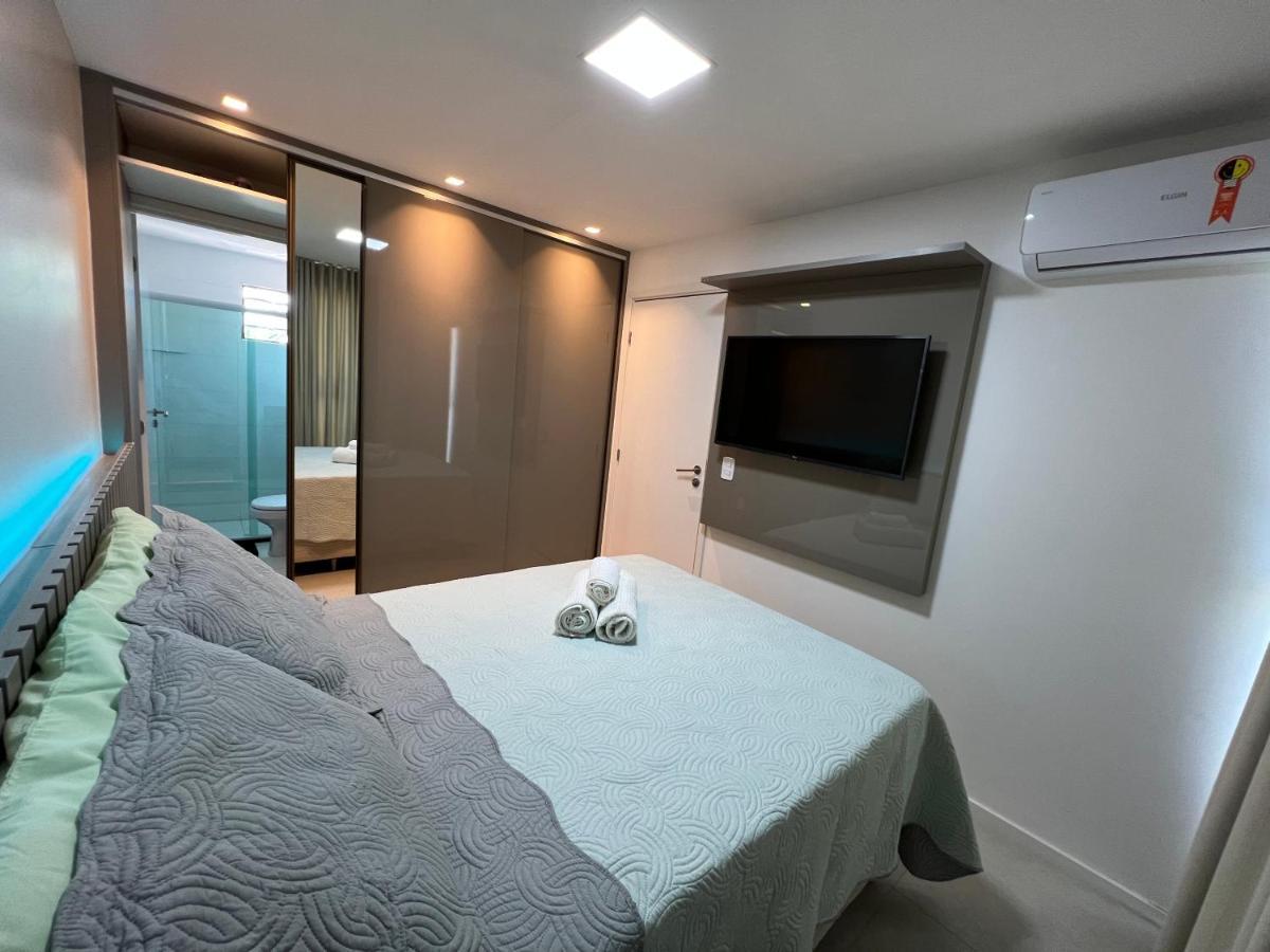 Sonhos Do Toque Villa เซามิเกลโดสมีลาเกรส ภายนอก รูปภาพ