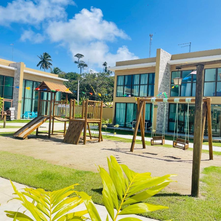 Sonhos Do Toque Villa เซามิเกลโดสมีลาเกรส ภายนอก รูปภาพ