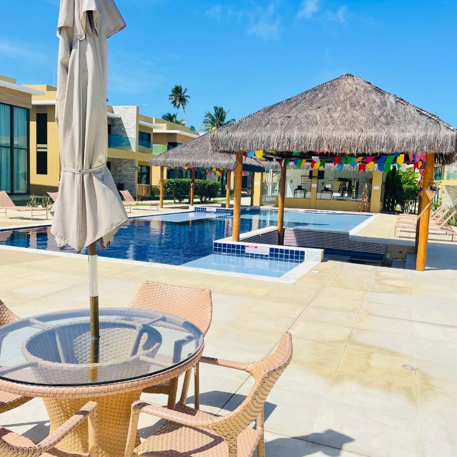 Sonhos Do Toque Villa เซามิเกลโดสมีลาเกรส ภายนอก รูปภาพ