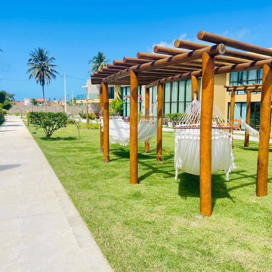 Sonhos Do Toque Villa เซามิเกลโดสมีลาเกรส ภายนอก รูปภาพ