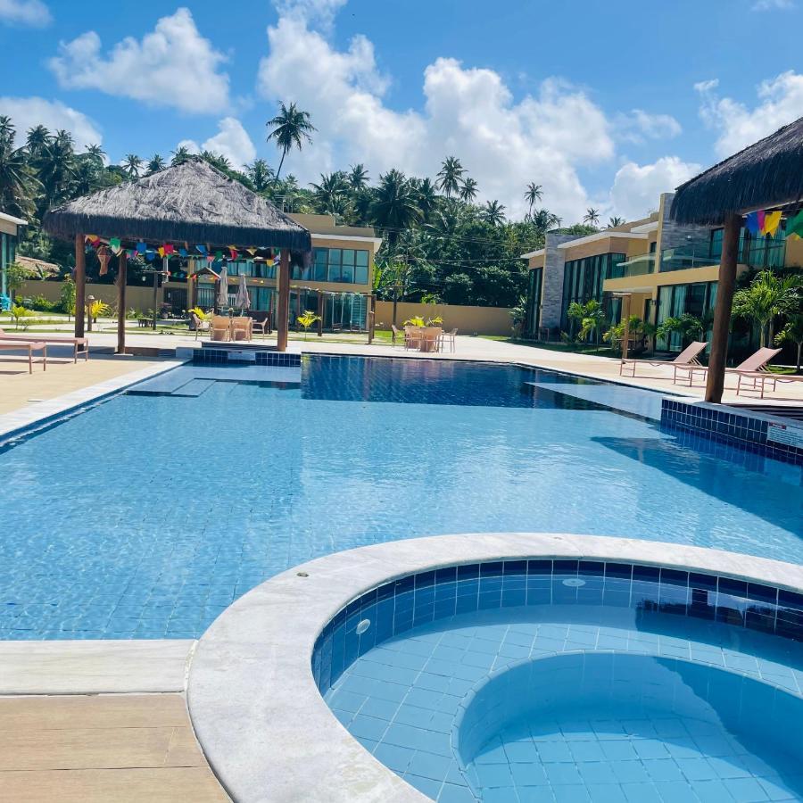 Sonhos Do Toque Villa เซามิเกลโดสมีลาเกรส ภายนอก รูปภาพ