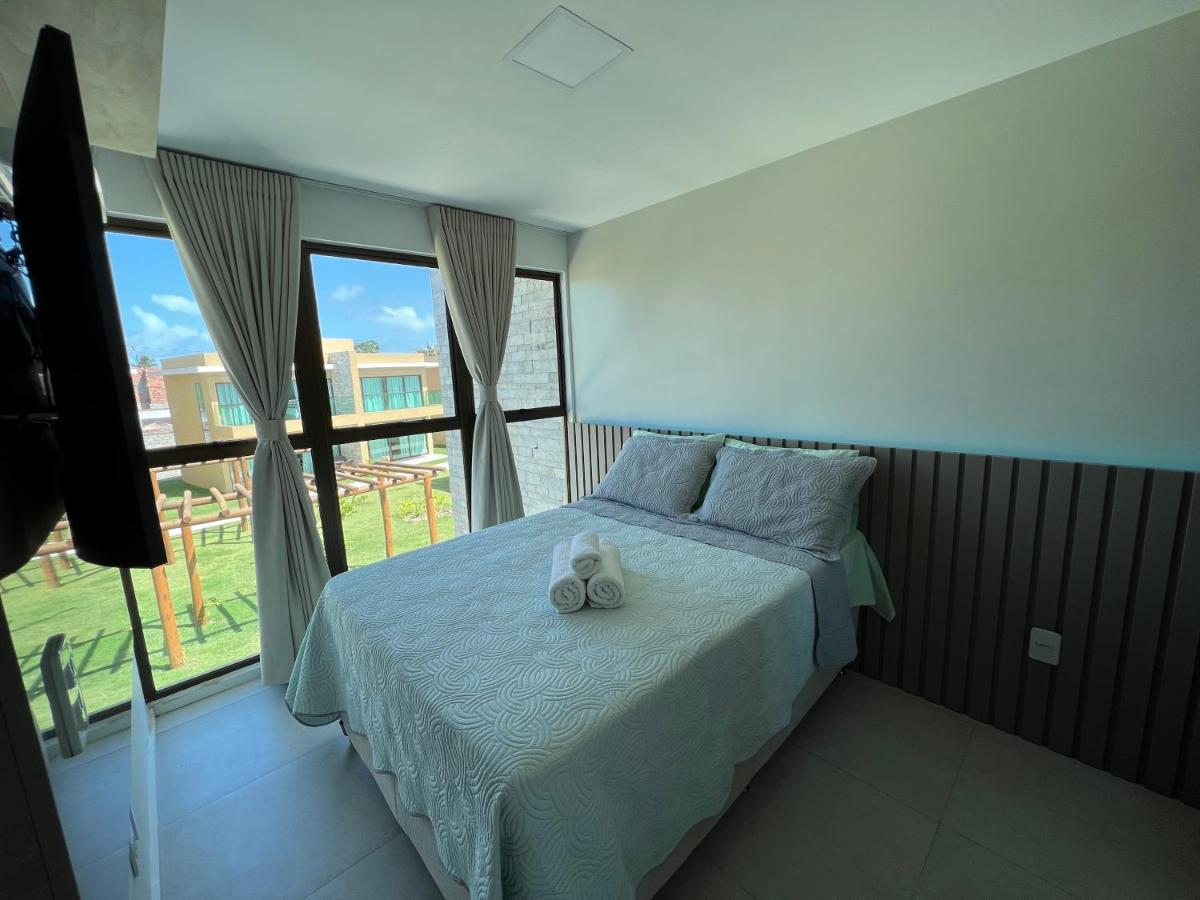 Sonhos Do Toque Villa เซามิเกลโดสมีลาเกรส ภายนอก รูปภาพ